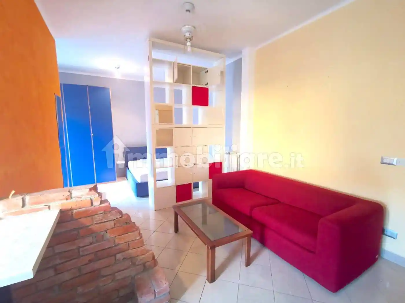 Bilocale via dei Braschi 5, Bruzzano, Milano - foto 2