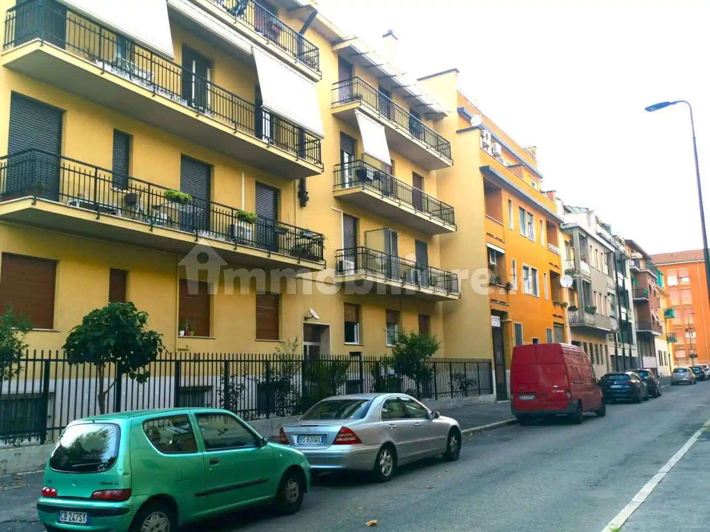 Bilocale via dei Braschi 5, Bruzzano, Milano - foto 4