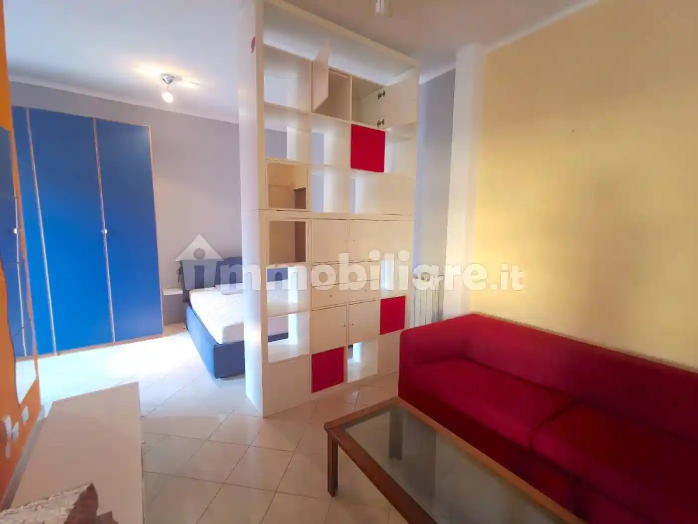 Bilocale via dei Braschi 5, Bruzzano, Milano - foto 5