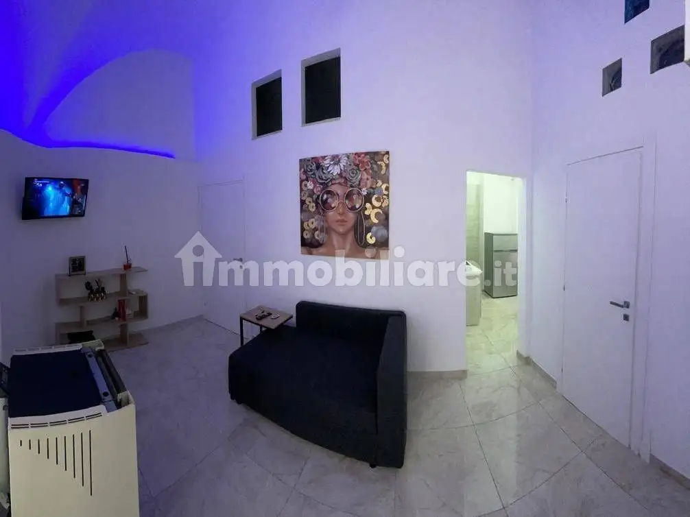 Casa indipendente in vendita a San Severo