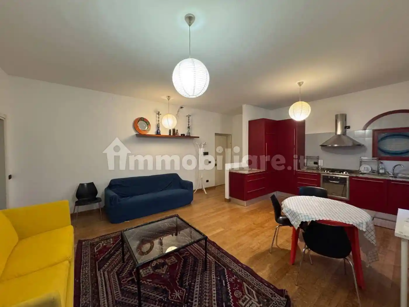 Trilocale via San Gregorio 40, Centrale, Milano - foto 2