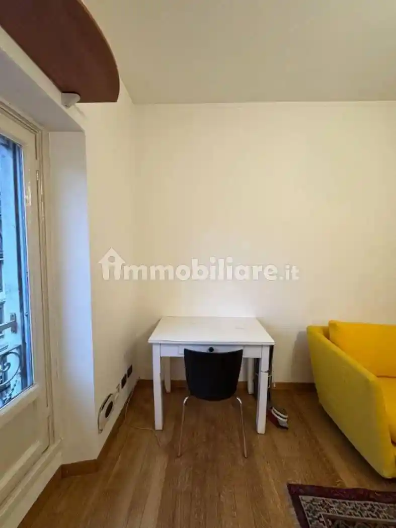Trilocale via San Gregorio 40, Centrale, Milano - foto 4