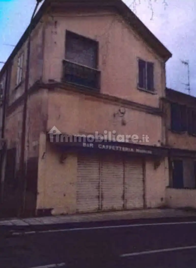 Appartamento in asta a Riva del Po