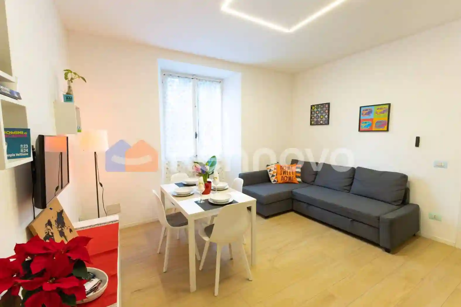 Appartamento - foto 3