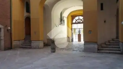 Quadrilocale piazza della Libertà 6, Centro Storico, Avellino - foto 5