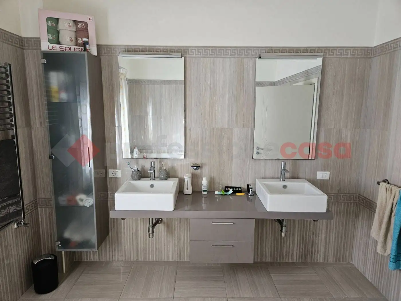 Trilocale stradella sant'anna , 18, Pellaro, Reggio Calabria - foto 4