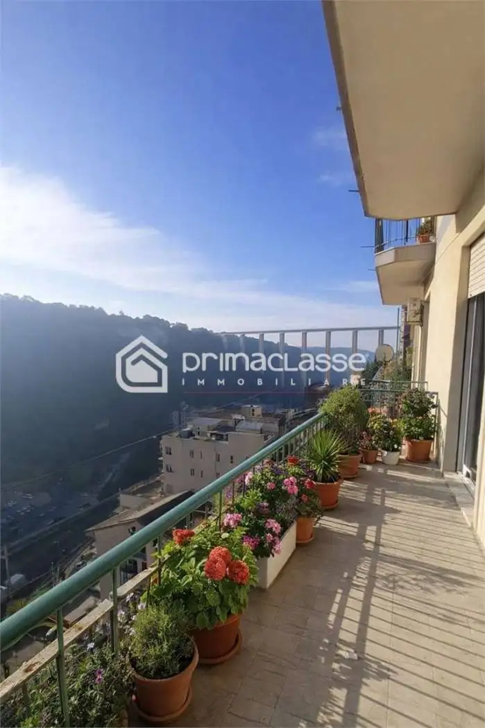 Appartamento in vendita a Modica