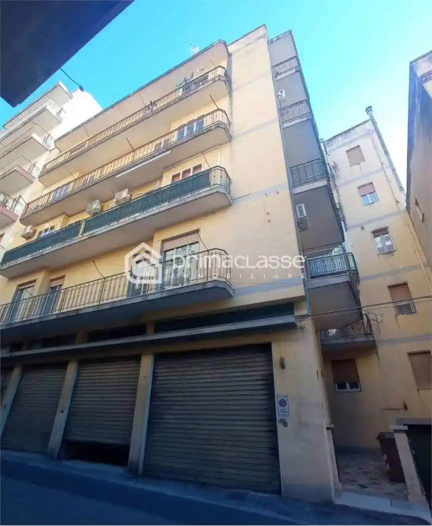 Quadrilocale buono stato, Modica Bassa, Modica - foto 2