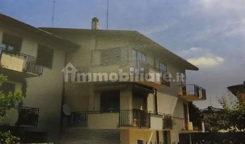 Appartamento in asta a Mogliano Veneto