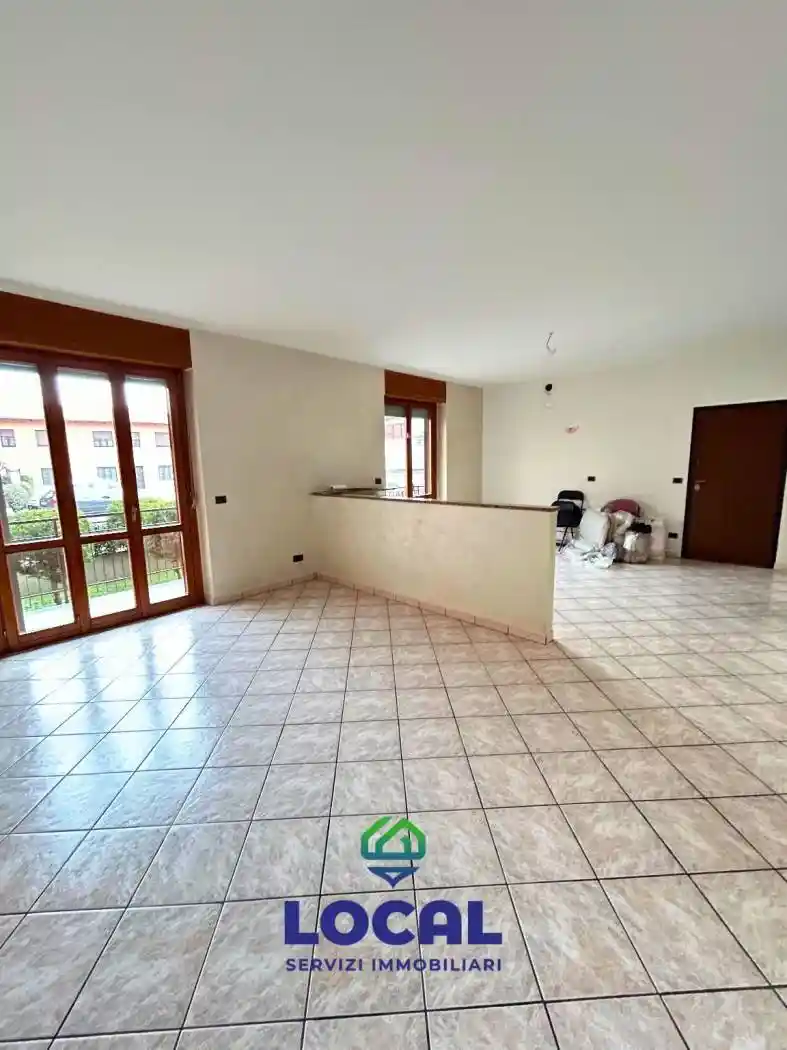 Quadrilocale via Cuneo 12, Centro, Villafalletto - foto 3