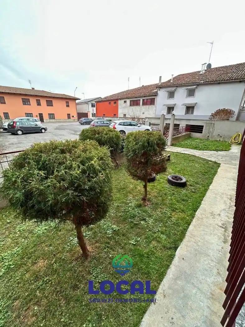 Quadrilocale via Cuneo 12, Centro, Villafalletto - foto 5