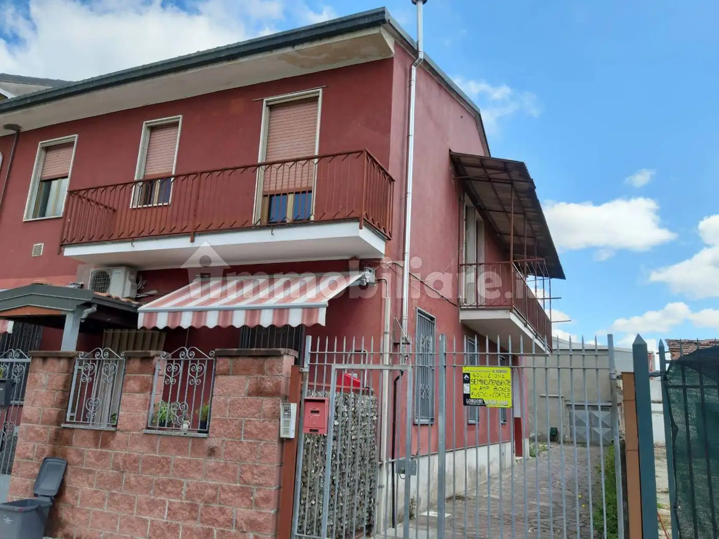 Quadrilocale via Brughiera 22, Bareggio - foto 2