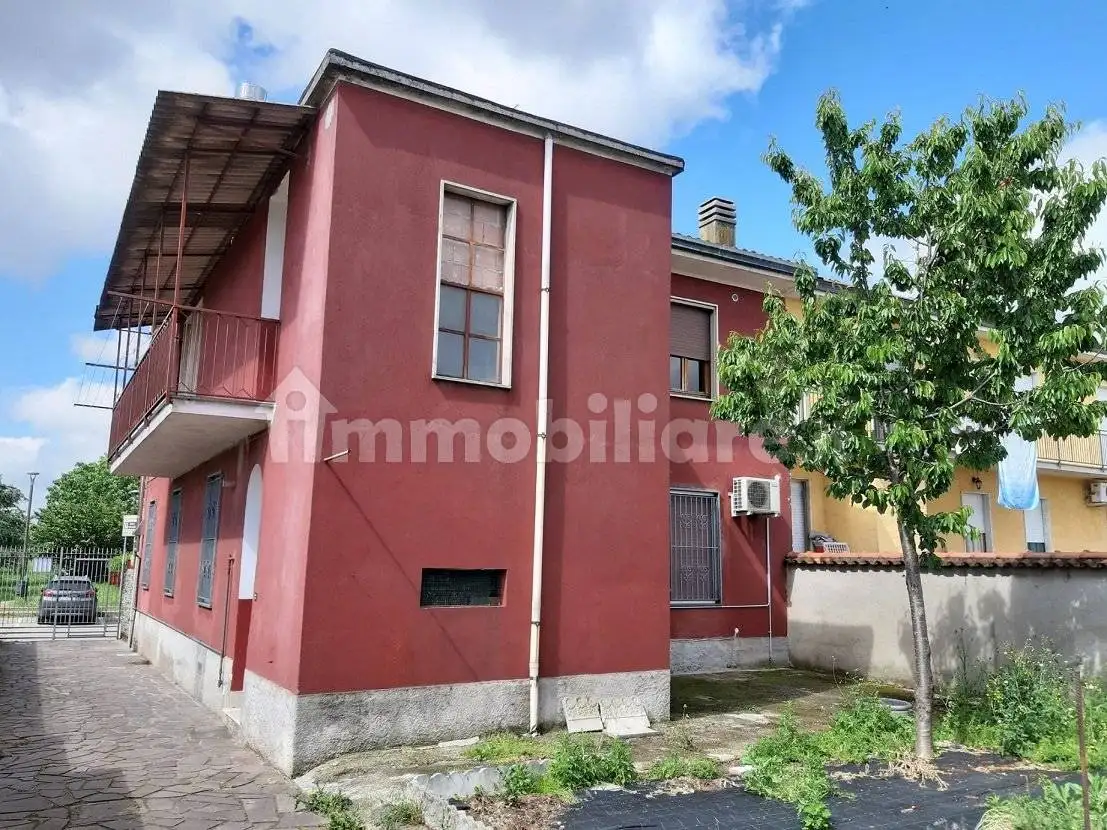 Quadrilocale via Brughiera 22, Bareggio - foto 3