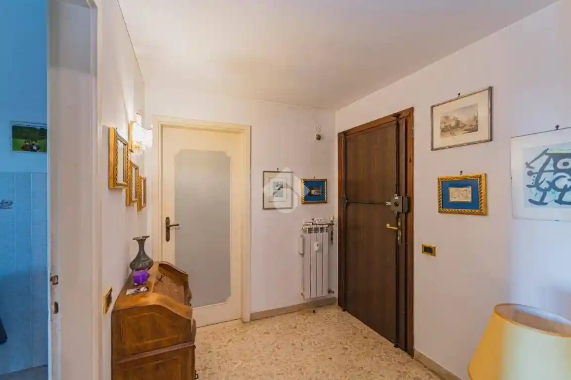 Quadrilocale viale dell'umanesimo 37, Eur, Roma - foto 3