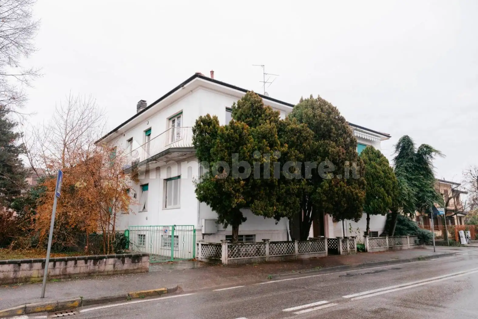 Villa in vendita a Gessate