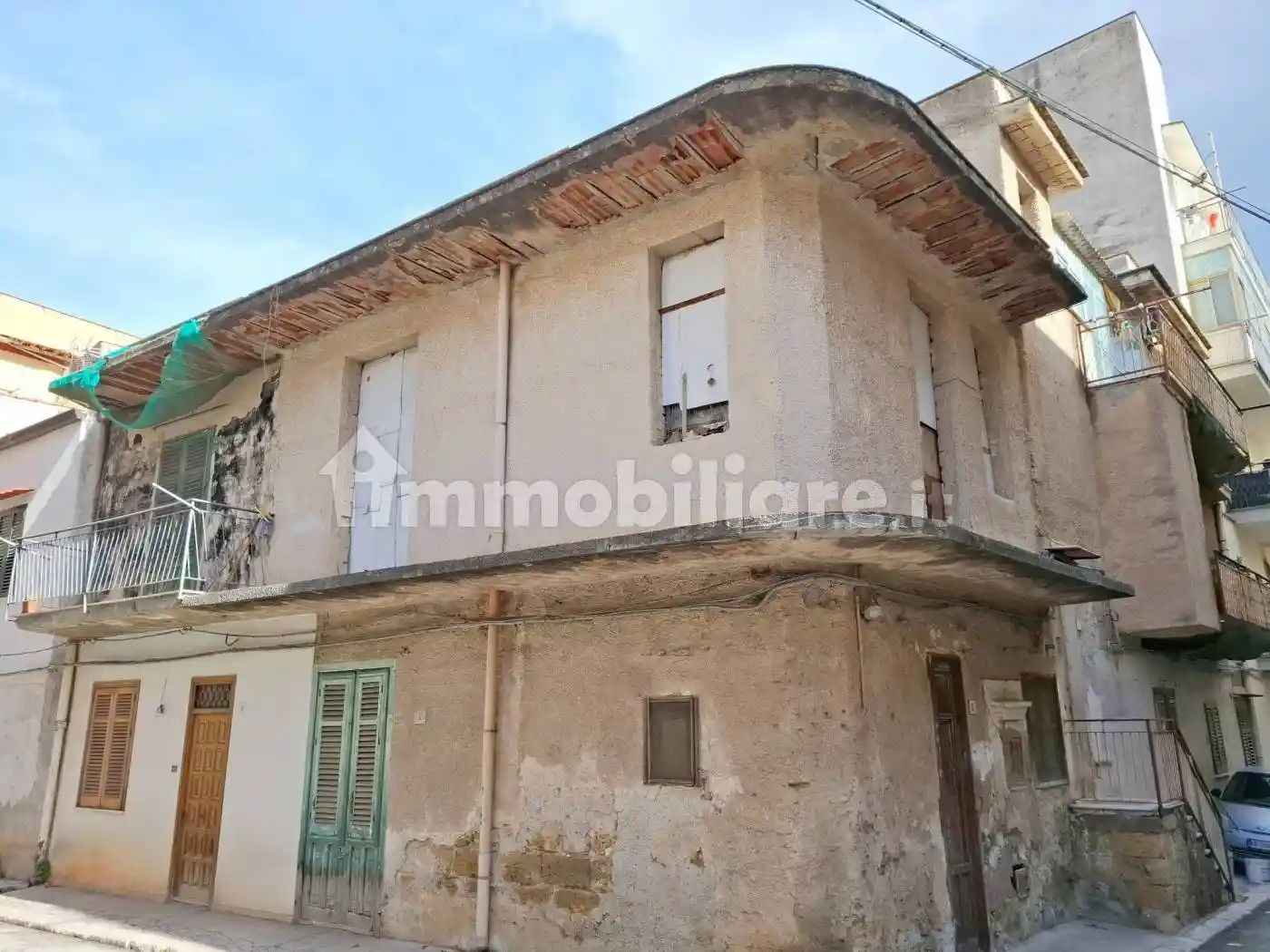 Trilocale via Santa Maria di Gesù 218, Belmonte Chiavelli, Palermo - foto 4