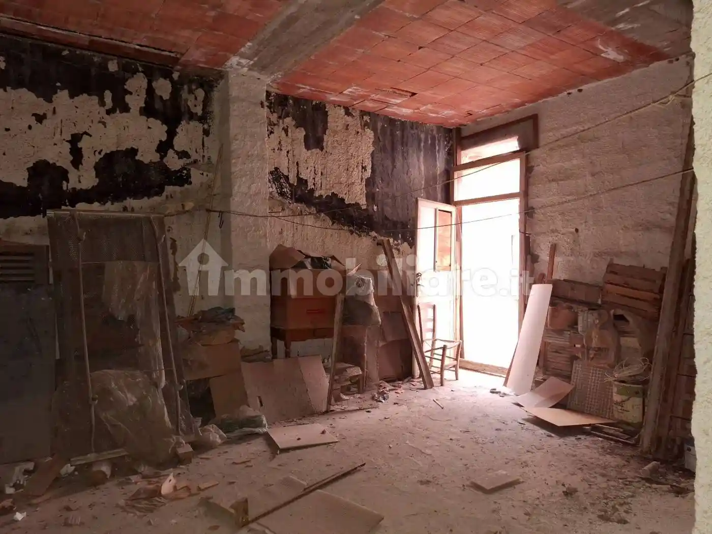 Trilocale via Santa Maria di Gesù 218, Belmonte Chiavelli, Palermo - foto 5