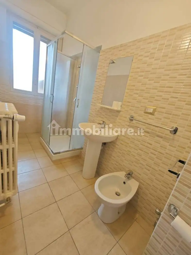 Trilocale via Roccavione, Corso alla Vittoria - Parco della Resistenza, Asti - foto 3