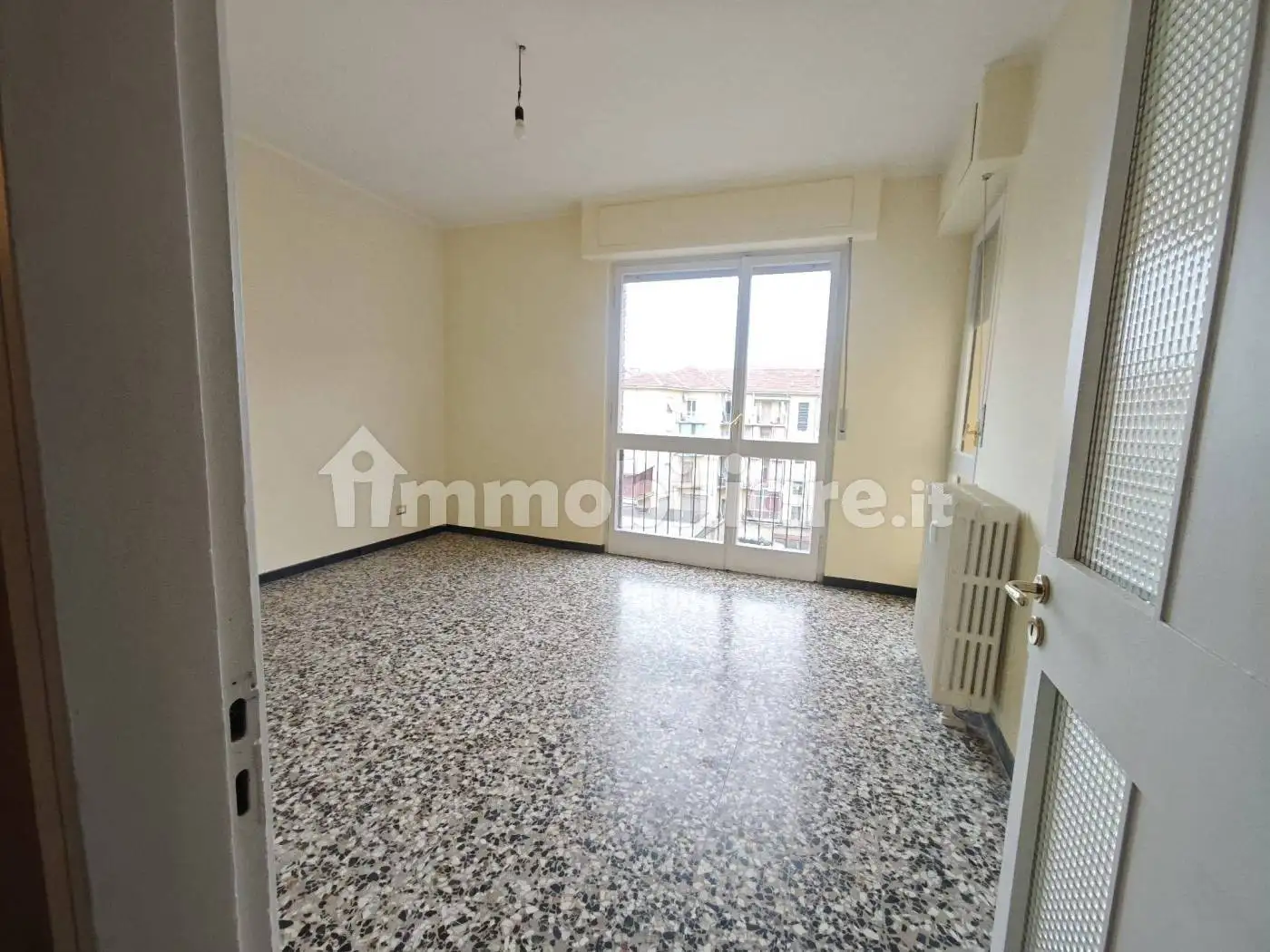 Trilocale via Roccavione, Corso alla Vittoria - Parco della Resistenza, Asti - foto 4