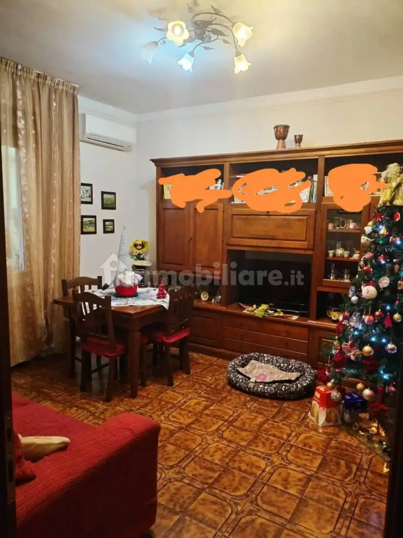 Appartamento in vendita a Vercelli