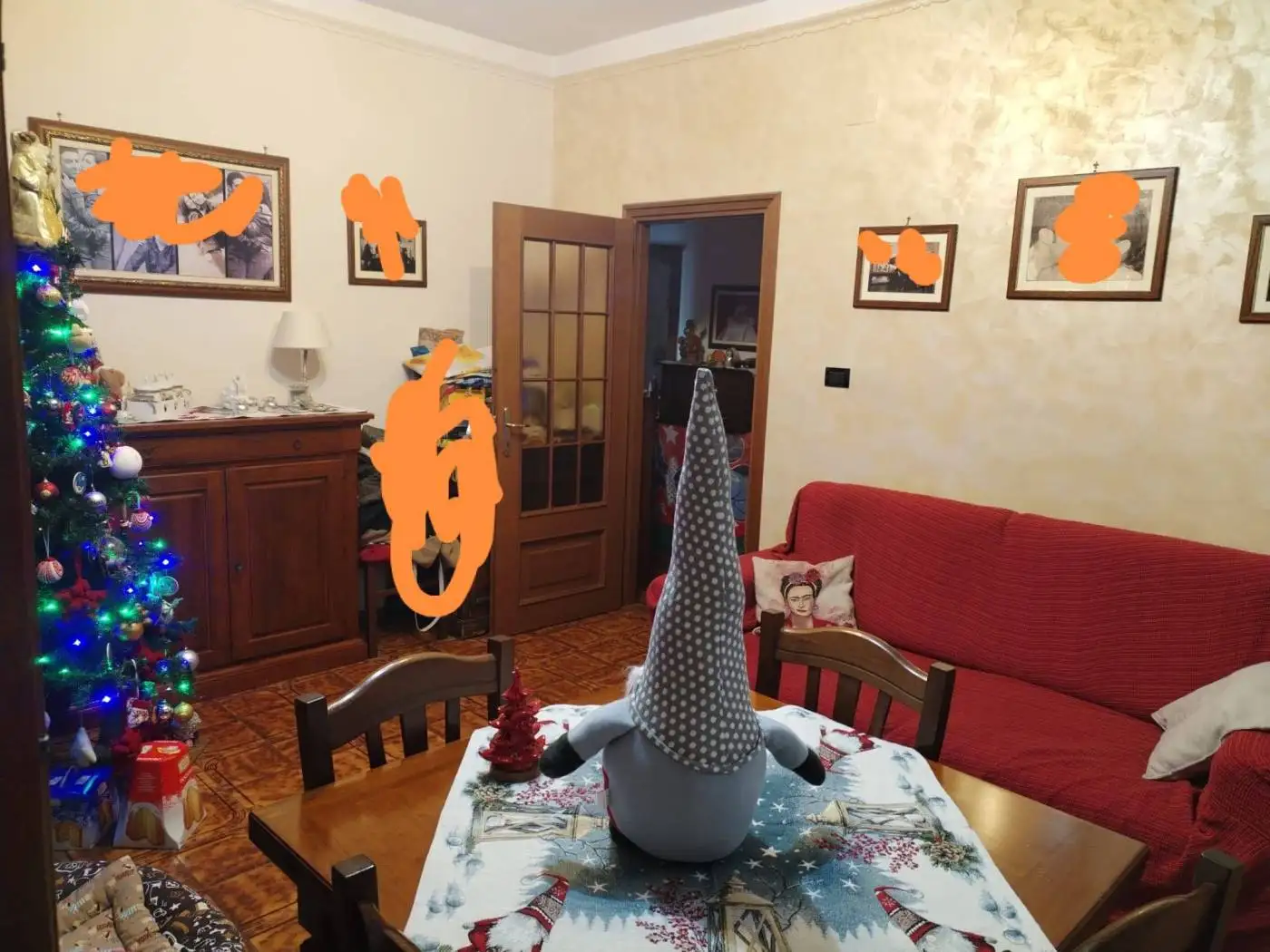 Quadrilocale via Udine 14/a, Isola - Bennet - Belvedere, Vercelli - foto 2