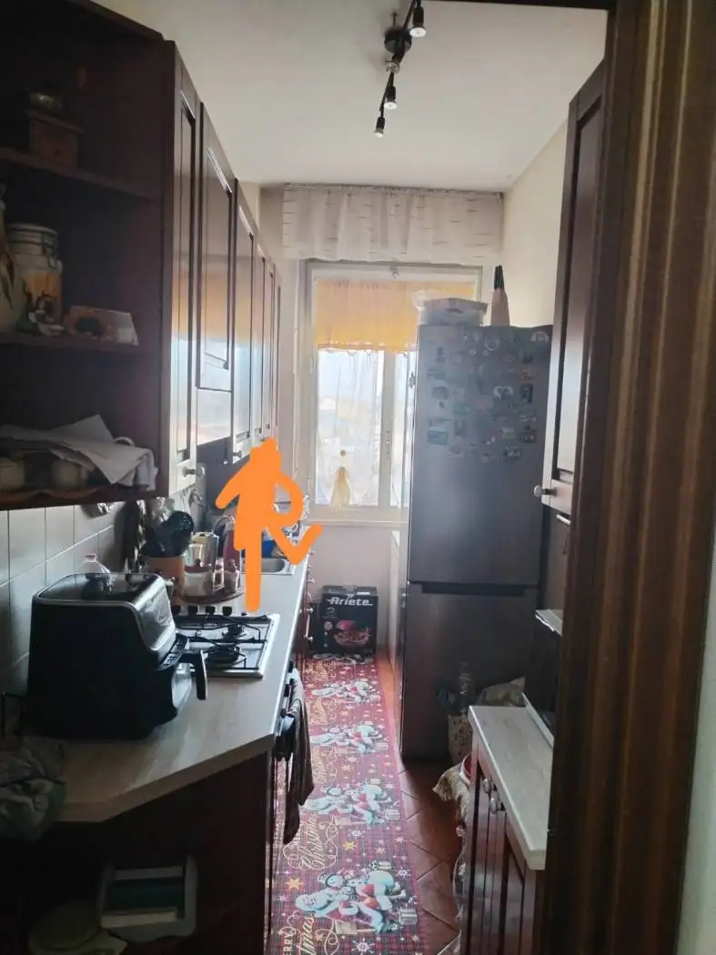 Quadrilocale via Udine 14/a, Isola - Bennet - Belvedere, Vercelli - foto 3