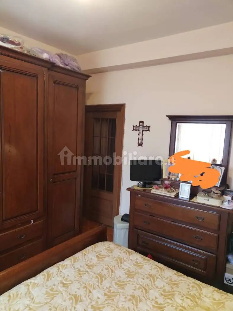 Quadrilocale via Udine 14/a, Isola - Bennet - Belvedere, Vercelli - foto 5