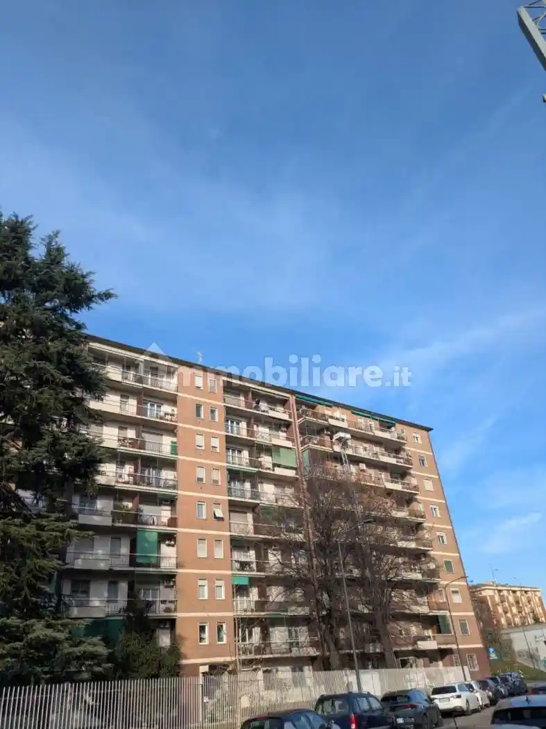 Quadrilocale via Gerolamo Forni 4, Comasina, Milano - foto 3