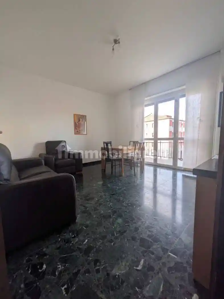 Quadrilocale via Gerolamo Forni 4, Comasina, Milano - foto 4