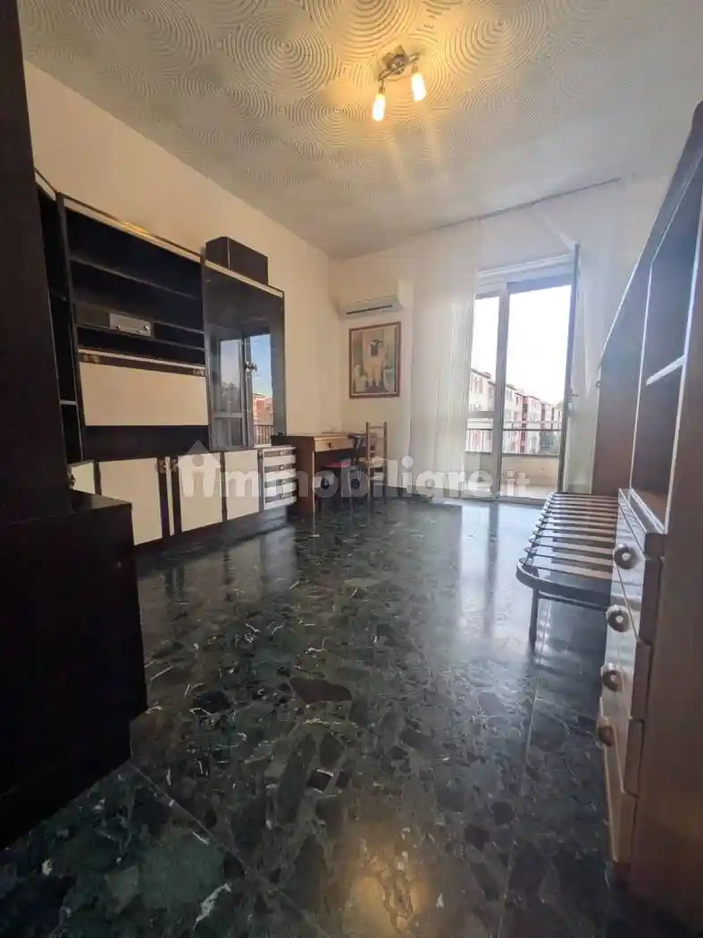 Quadrilocale via Gerolamo Forni 4, Comasina, Milano - foto 5