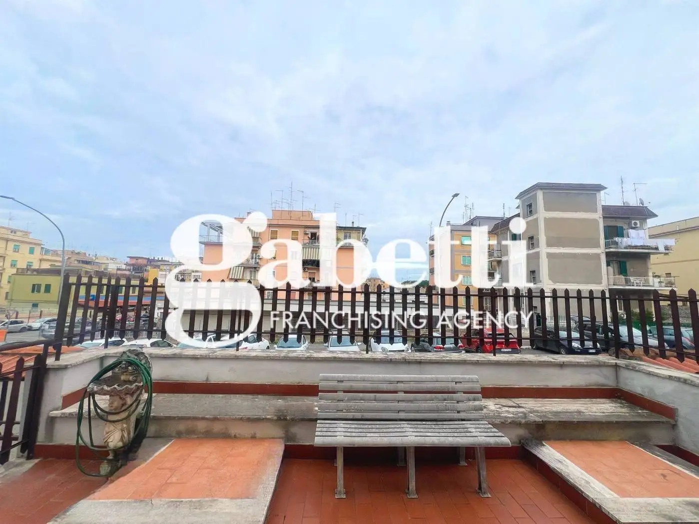 Villa in vendita a Roma