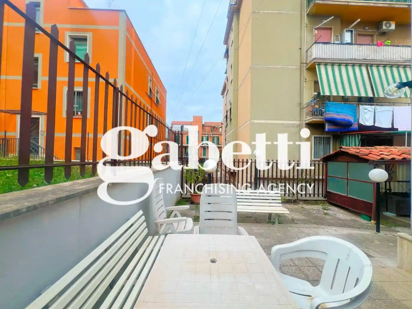 Villa bifamiliare via della Saggina, Centocelle, Roma - foto 2