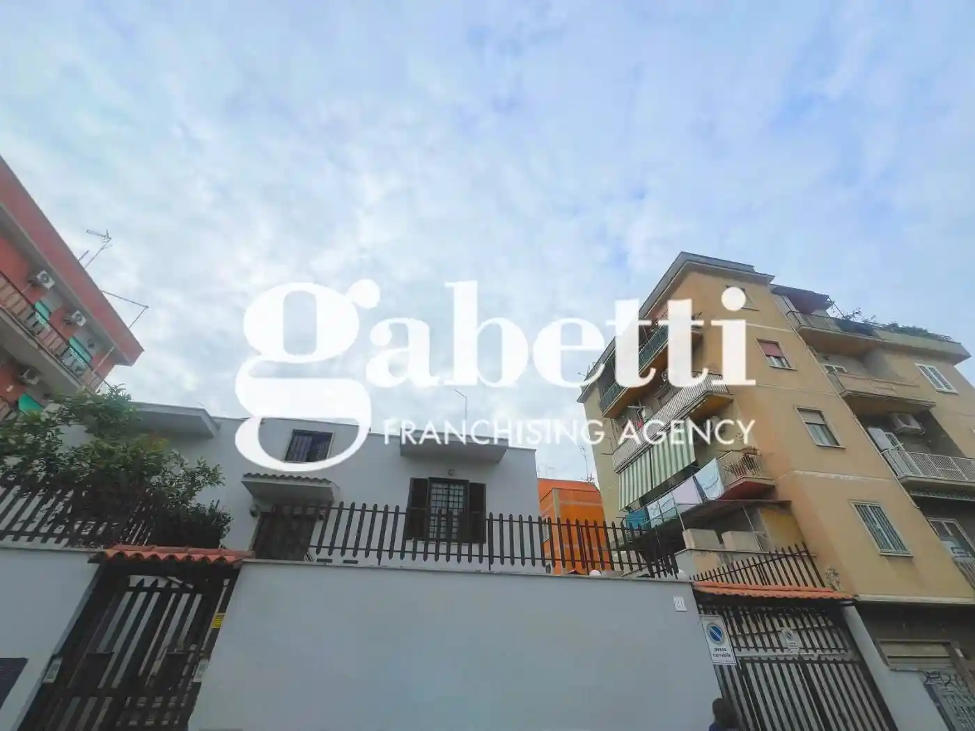 Villa bifamiliare via della Saggina, Centocelle, Roma - foto 4