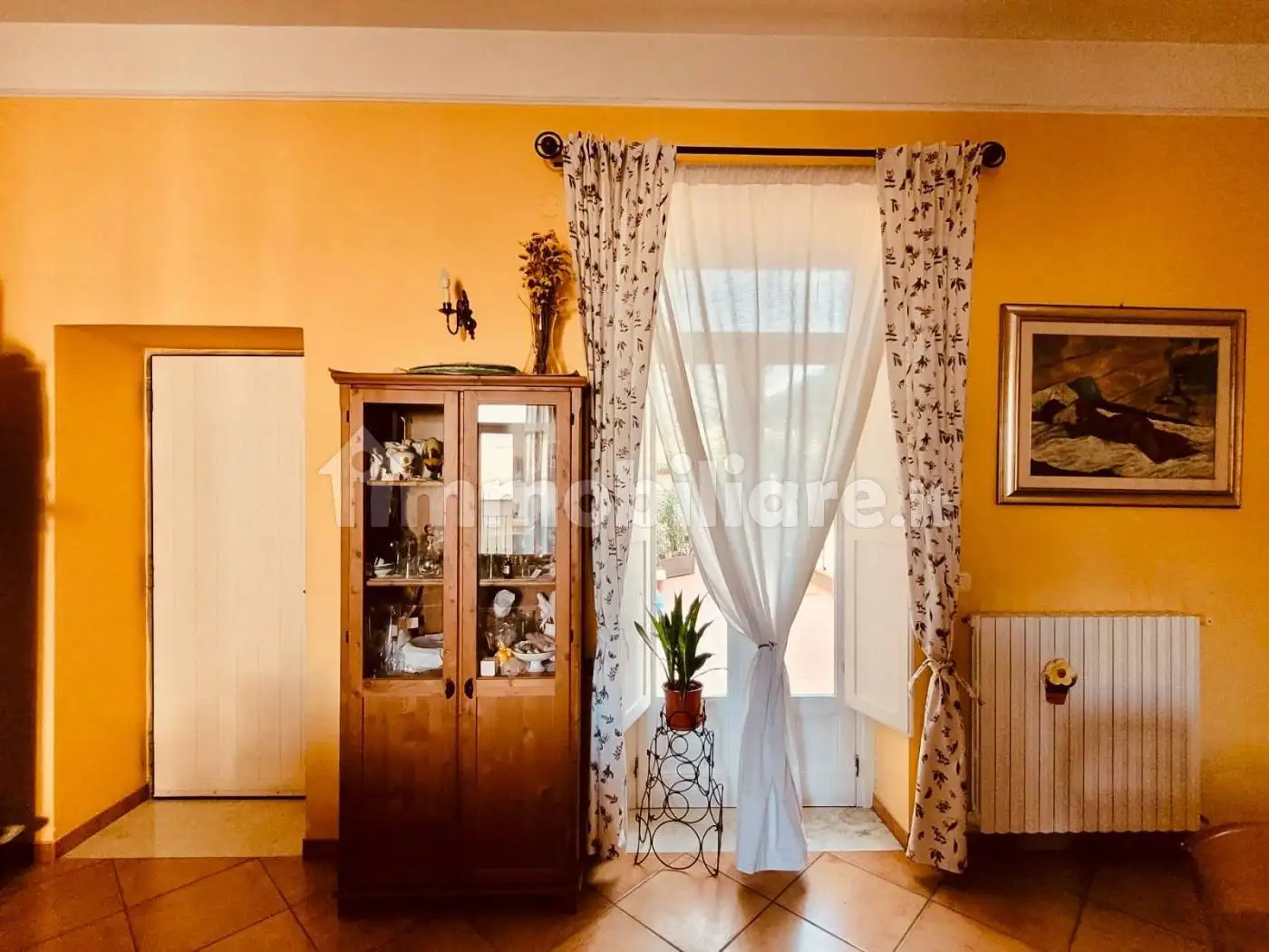 Palazzo - Edificio in vendita a Grumo Nevano