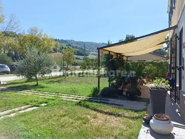 Quadrilocale buono stato, piano terra, Paterno, Ancona - foto 2