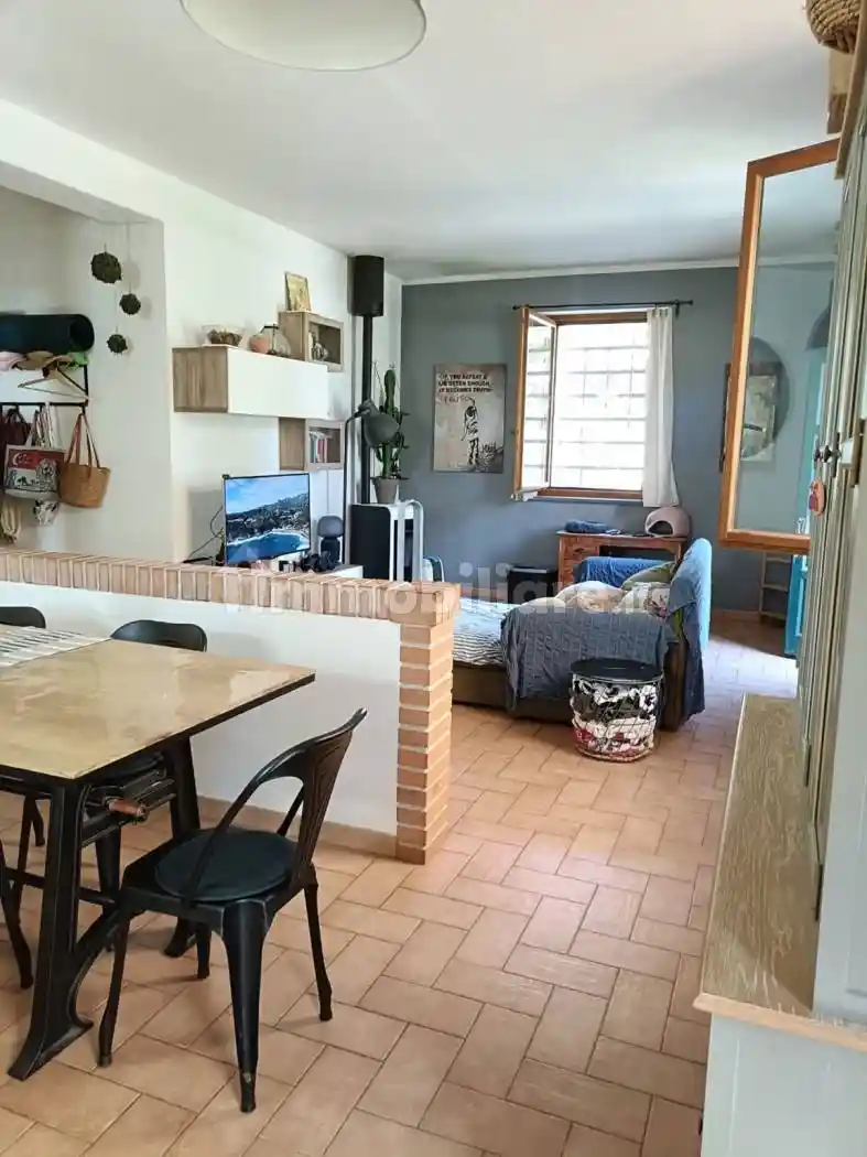 Quadrilocale buono stato, piano terra, Paterno, Ancona - foto 5