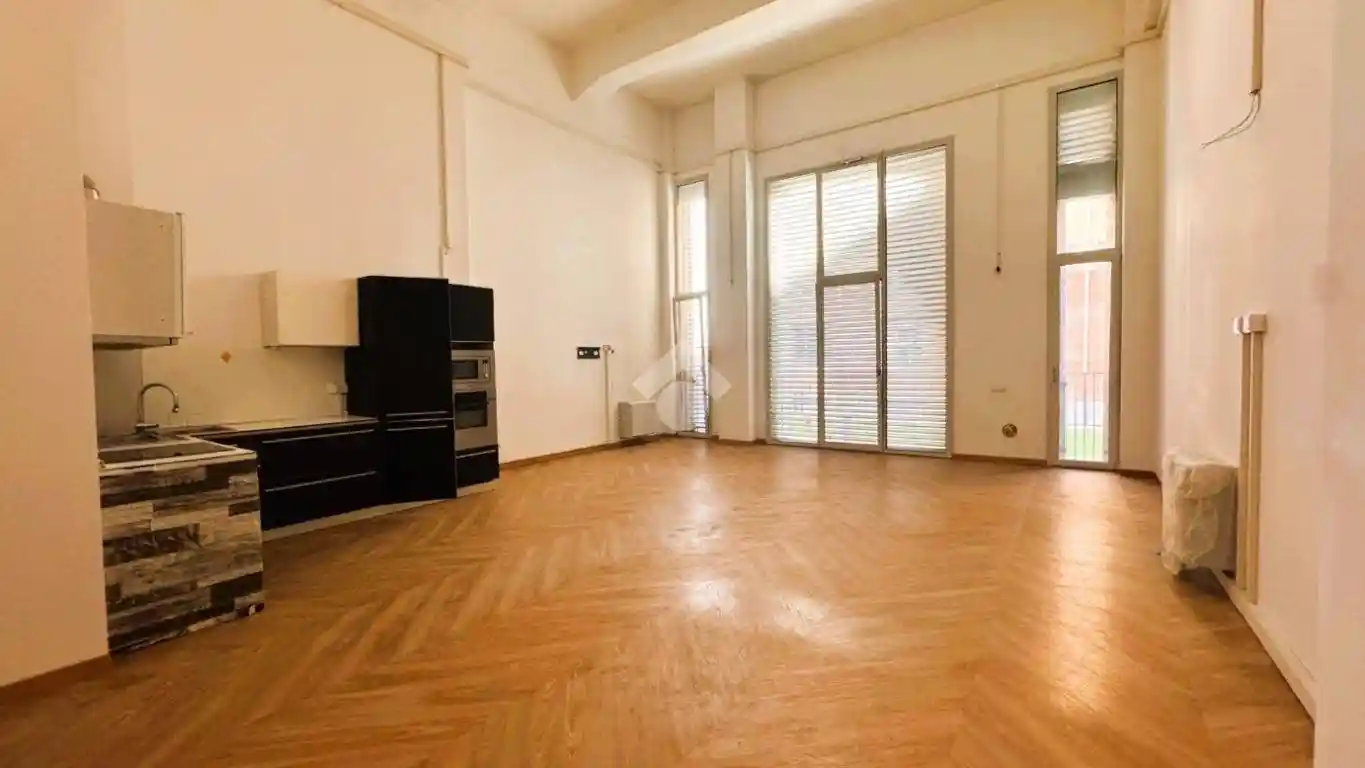 Monolocale viale Giovanni Suzzani 96, Bicocca, Milano - foto 4