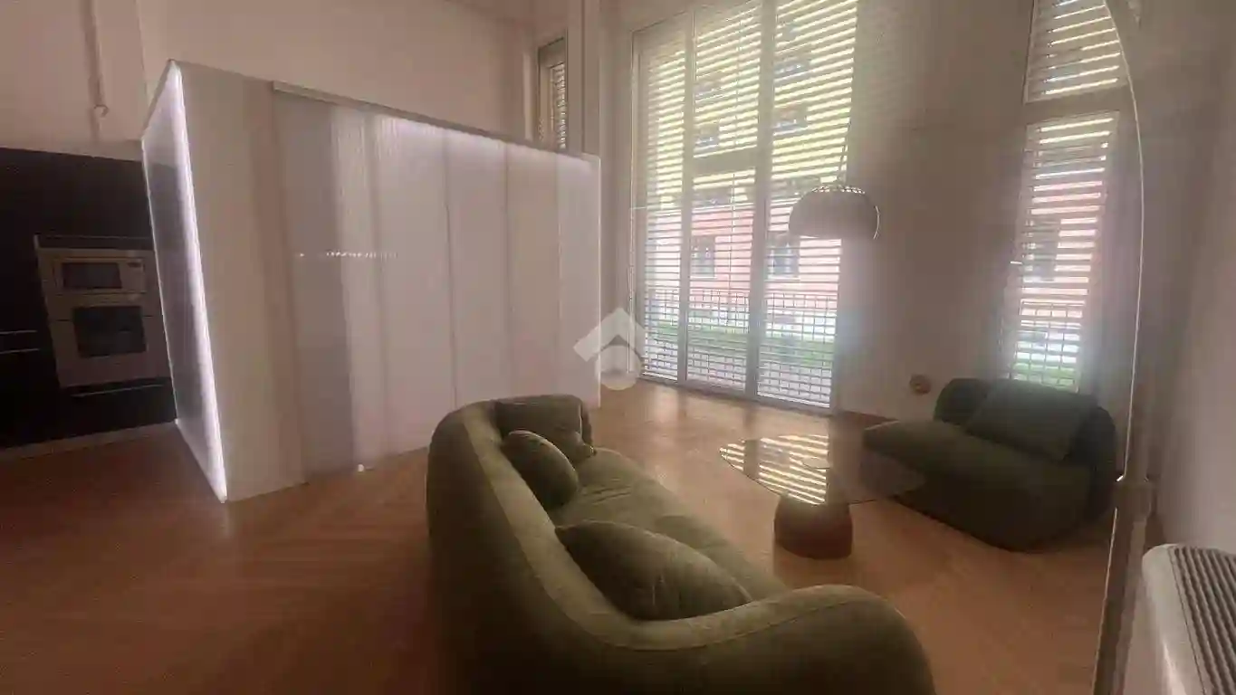Monolocale viale Giovanni Suzzani 96, Bicocca, Milano - foto 4