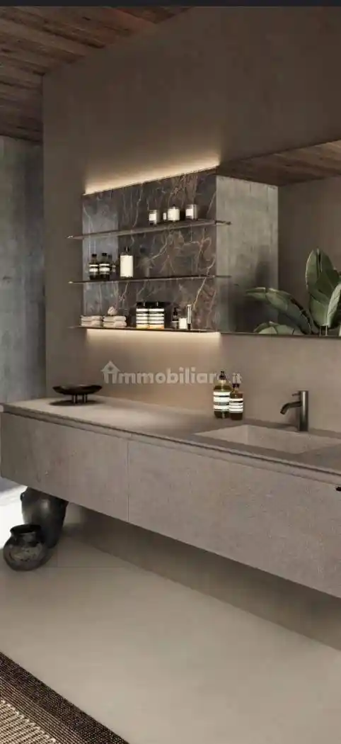 Terratetto unifamiliare via Dante Alighieri, Centro, Concesio - foto 5