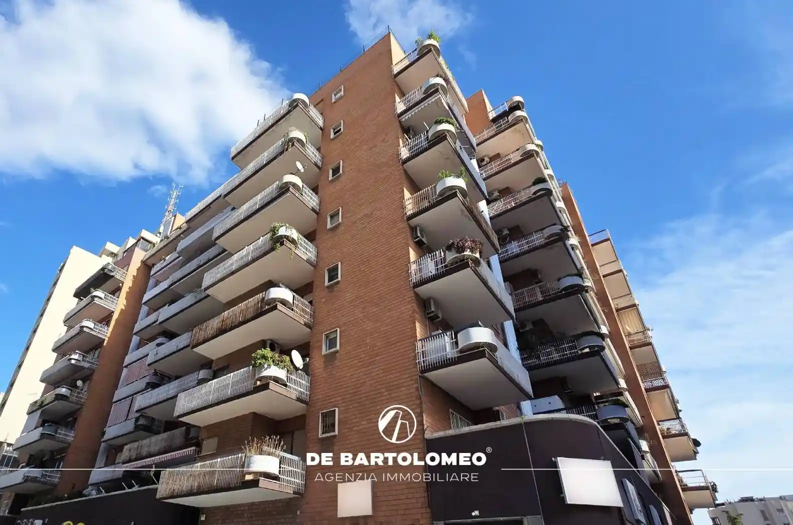 Appartamento in vendita a Taranto