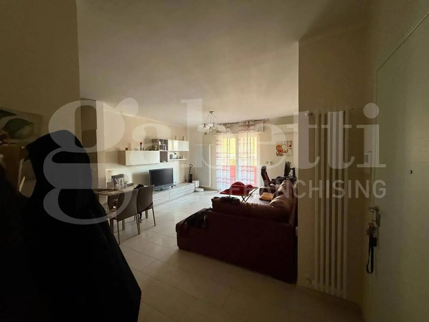 Appartamento in affitto a Brindisi