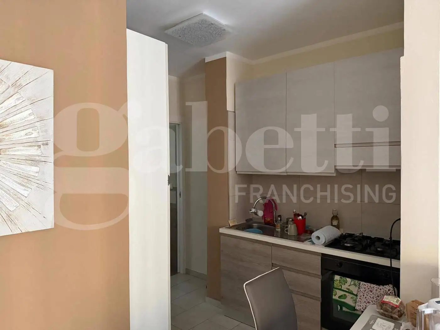 Bilocale via Tito Livio , 27, Commenda, Brindisi - foto 4