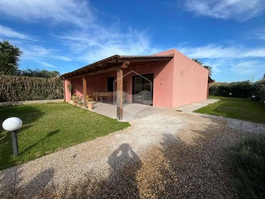 Villa in vendita a Marsala
