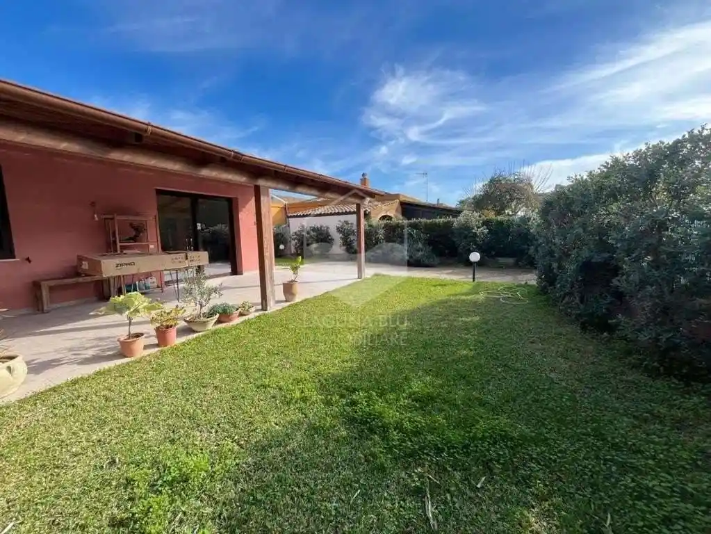 Villa unifamiliare C/da Berbaro, Casabianca, Berbaro, Fossarunza, Marsala - foto 3