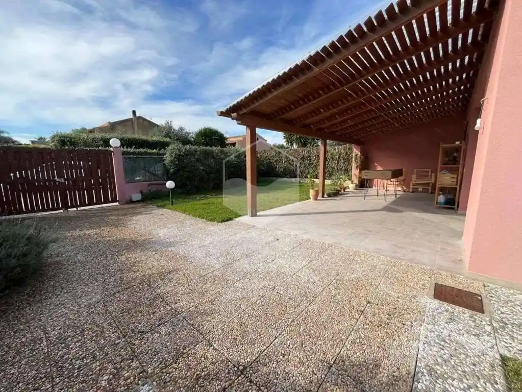 Villa unifamiliare C/da Berbaro, Casabianca, Berbaro, Fossarunza, Marsala - foto 4