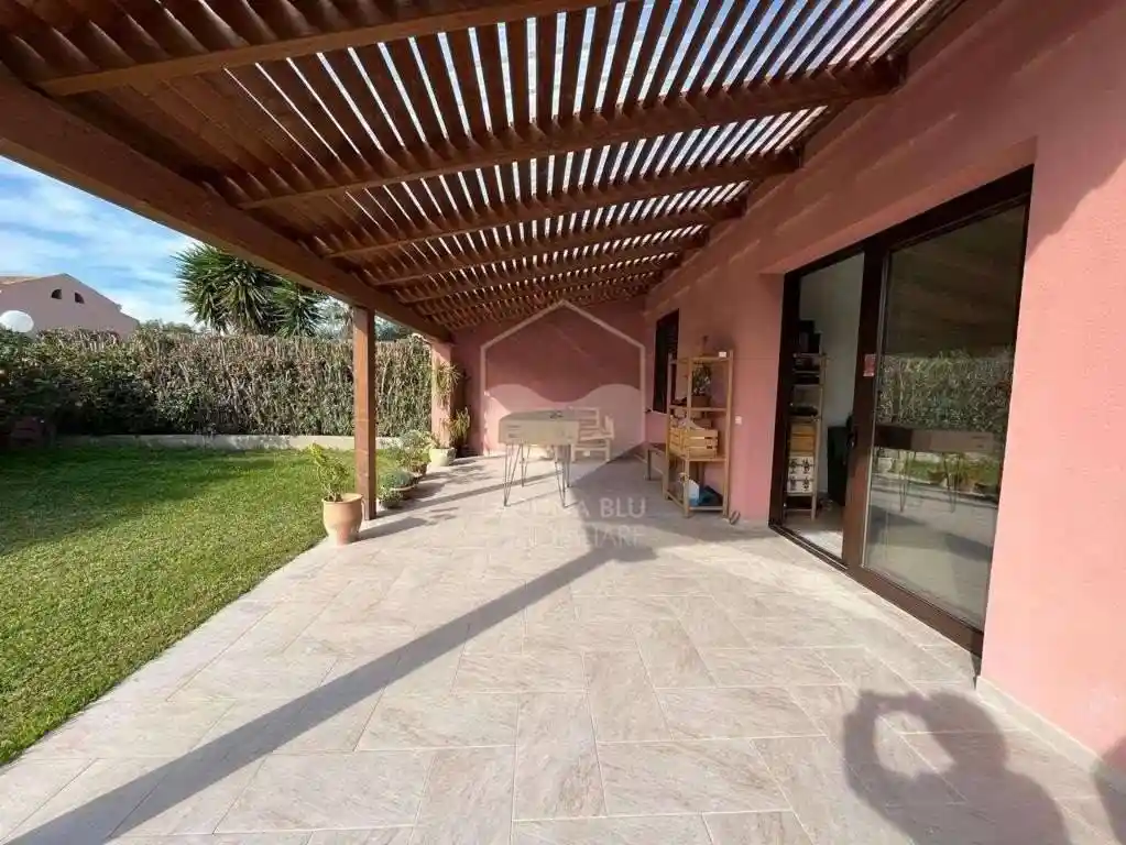 Villa unifamiliare C/da Berbaro, Casabianca, Berbaro, Fossarunza, Marsala - foto 5