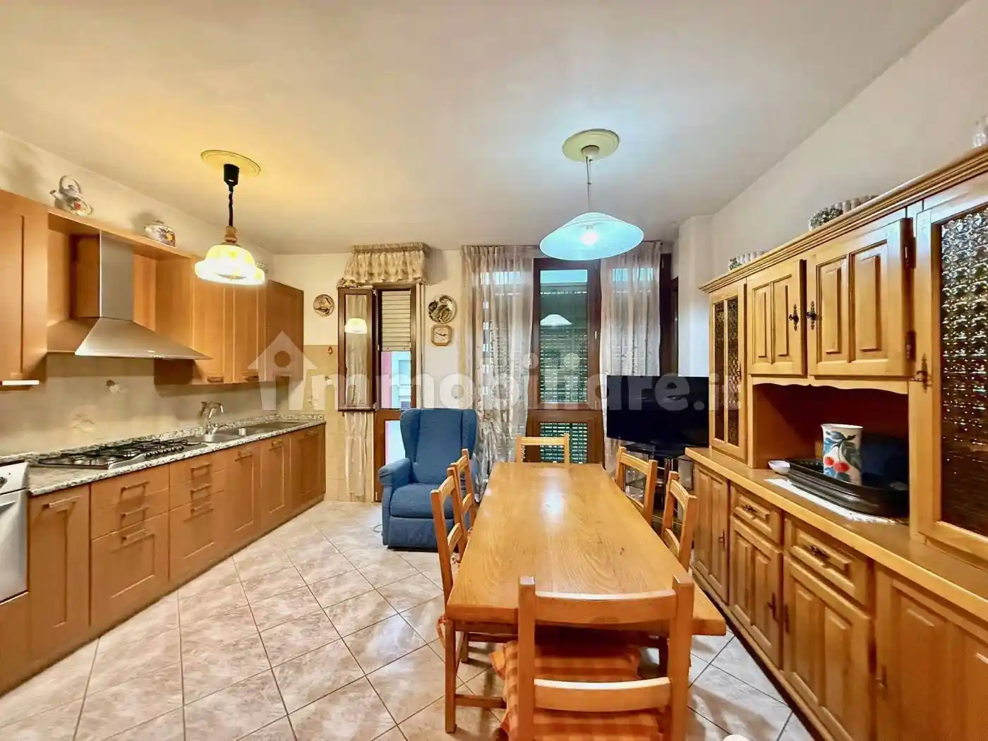 Quadrilocale via dell'Argin Grosso, Argingrosso, Firenze - foto 2