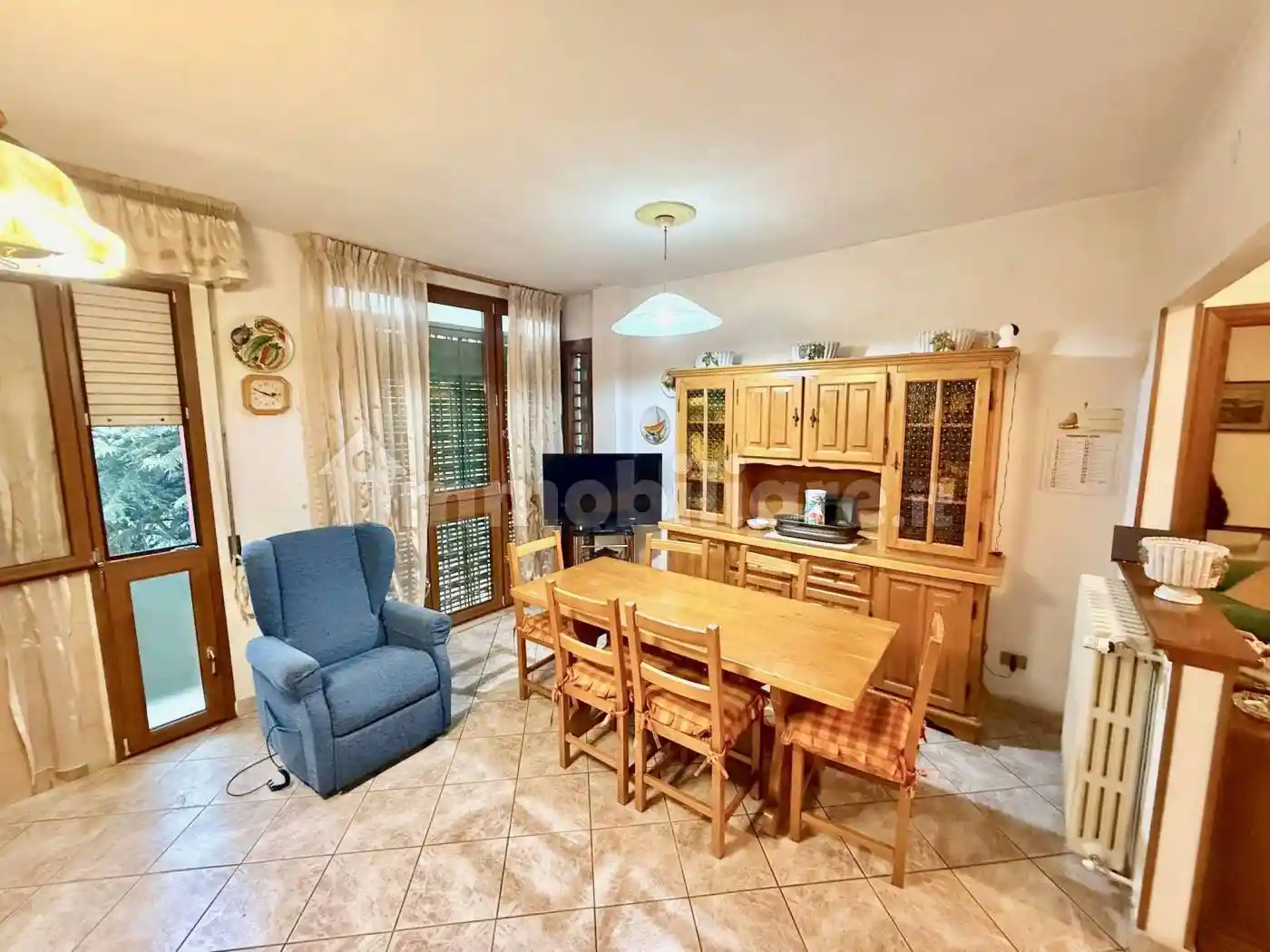 Quadrilocale via dell'Argin Grosso, Argingrosso, Firenze - foto 3