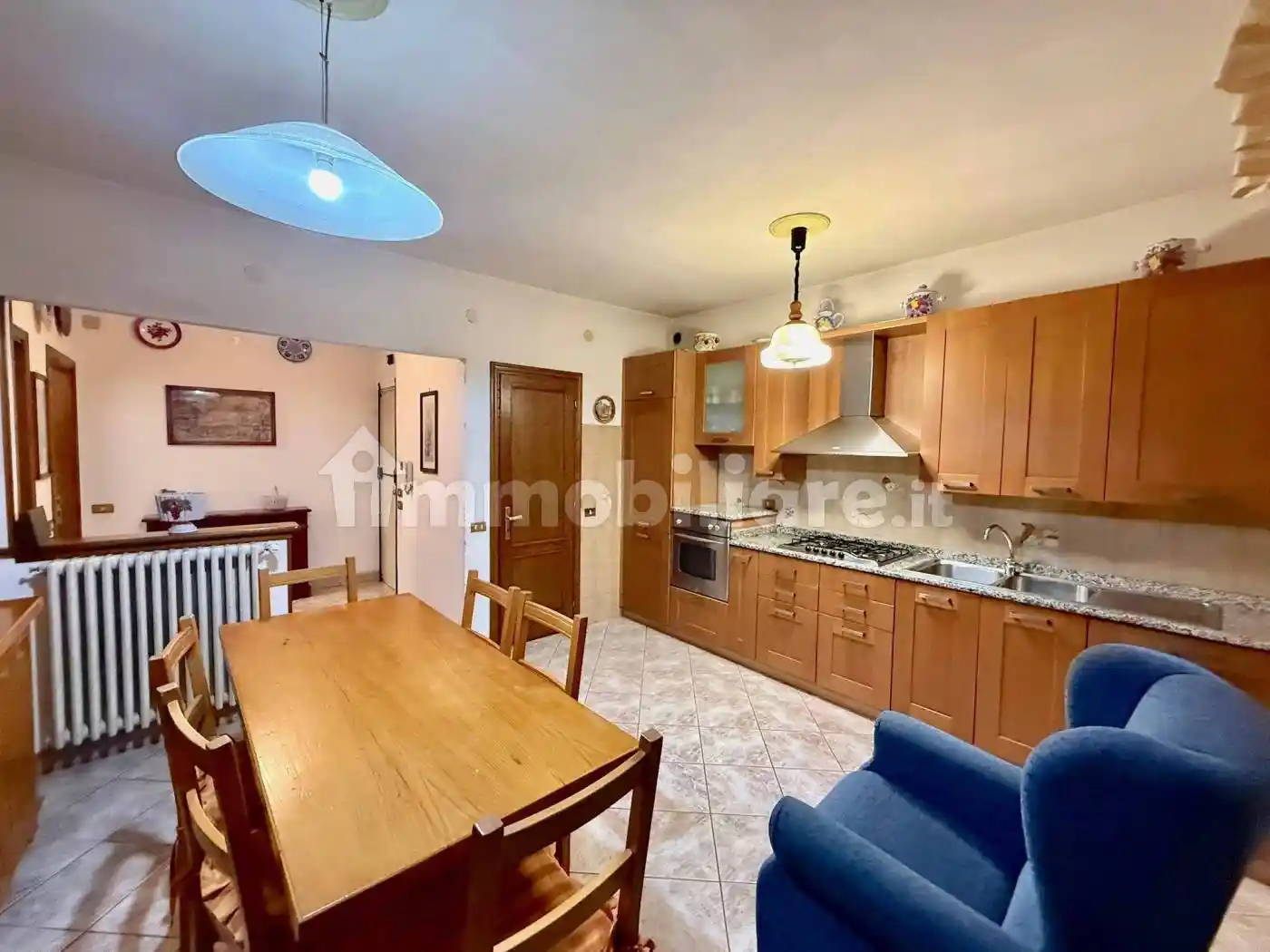 Quadrilocale via dell'Argin Grosso, Argingrosso, Firenze - foto 5