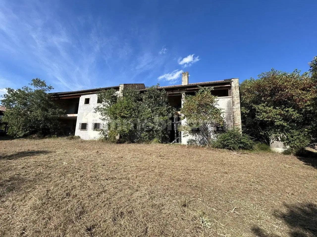 Rustico - Casale in vendita a Arquà Petrarca